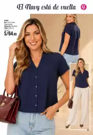 Catálogo Gogo's Sport Página 21