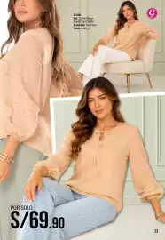 Catálogo Gogo's Sport Página 23