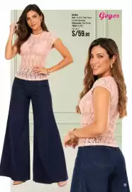 Catálogo Gogo's Sport Página 25
