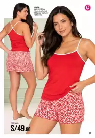 Catálogo Gogo's Sport Página 29