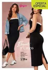 Catálogo Gogo's Sport Página 3