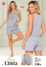 Catálogo Gogo's Sport Página 30