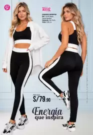 Catálogo Gogo's Sport Página 36