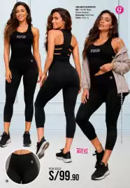 Catálogo Gogo's Sport Página 38