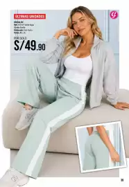 Catálogo Gogo's Sport Página 39