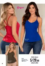 Catálogo Gogo's Sport Página 44
