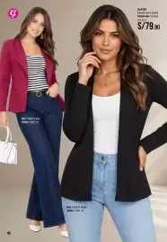 Catálogo Gogo's Sport Página 46