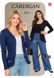 Catálogo Gogo's Sport Página 47