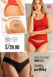 Catálogo Gogo's Sport Página 48