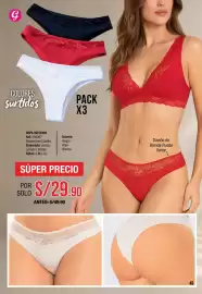 Catálogo Gogo's Sport Página 49