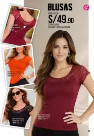 Catálogo Gogo's Sport Página 59