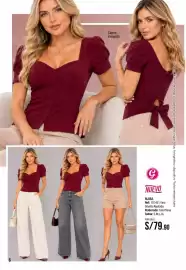 Catálogo Gogo's Sport Página 6