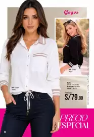 Catálogo Gogo's Sport Página 60
