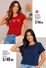 Catálogo Gogo's Sport Página 63