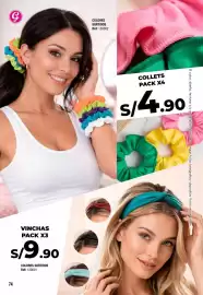 Catálogo Gogo's Sport Página 74