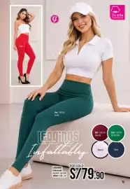 Catálogo Gogo's Sport Página 75