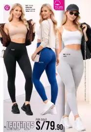 Catálogo Gogo's Sport Página 76