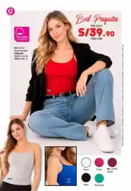 Catálogo Gogo's Sport Página 78