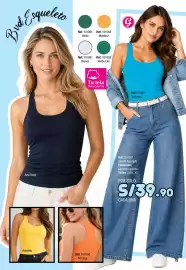 Catálogo Gogo's Sport Página 79