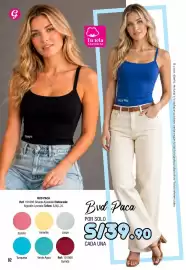 Catálogo Gogo's Sport Página 82