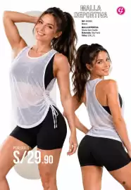 Catálogo Gogo's Sport Página 85