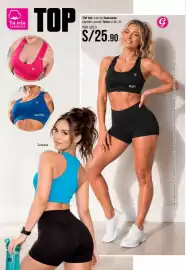 Catálogo Gogo's Sport Página 86