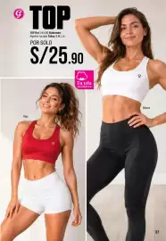 Catálogo Gogo's Sport Página 87