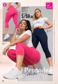 Catálogo Gogo's Sport Página 90