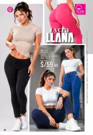 Catálogo Gogo's Sport Página 92