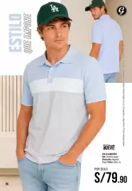 Catálogo Gogo's Sport Página 96