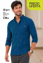 Catálogo Gogo's Sport Página 97