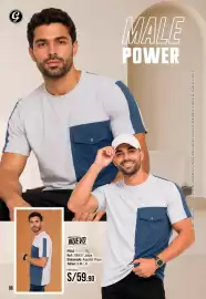 Catálogo Gogo's Sport Página 98