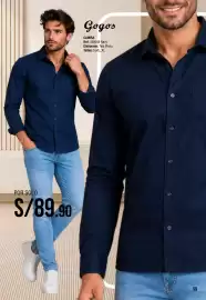 Catálogo Gogo's Sport Página 99