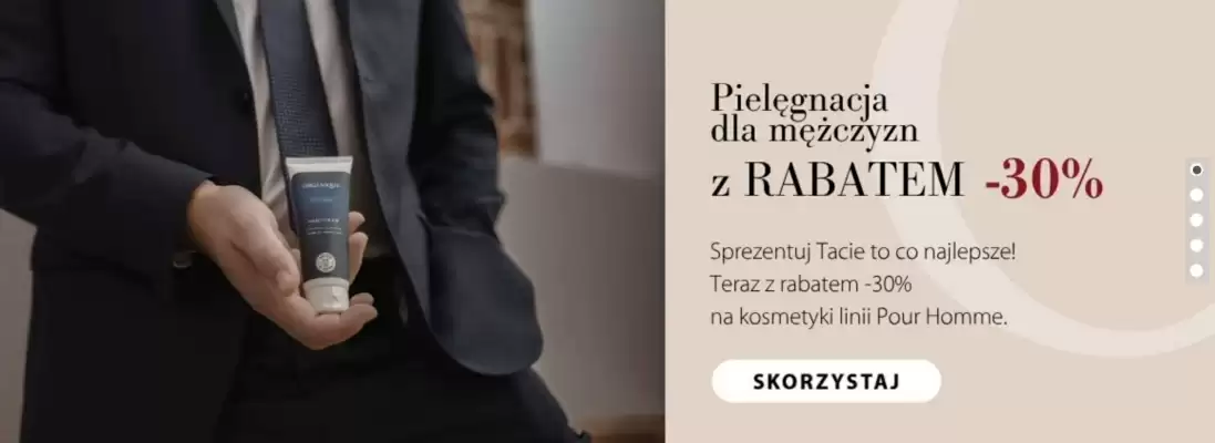 Organique (ważność do 6-07)