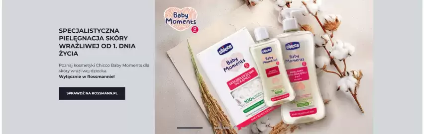 Chicco gazetka Strona 1