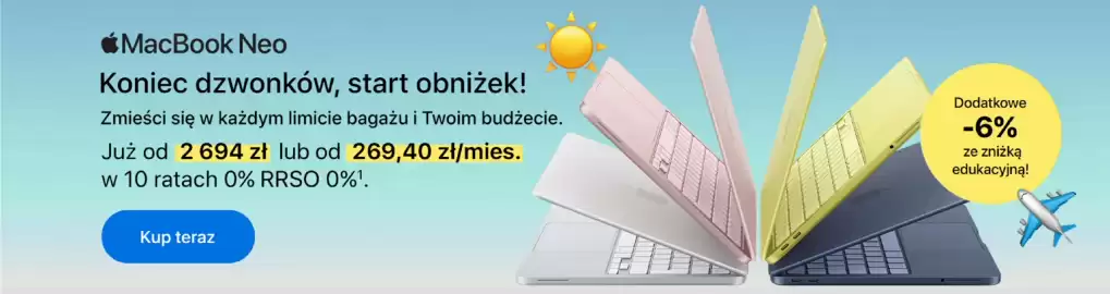 ISpot gazetka Strona 1