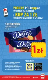 Polomarket gazetka tydzień 26 Strona 3