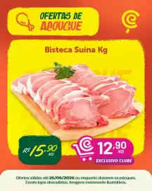 Folheto Comercial Esperança Página 2