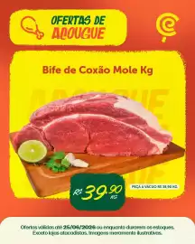 Folheto Comercial Esperança Página 3