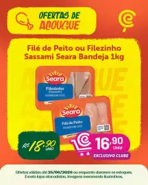 Folheto Comercial Esperança Página 4