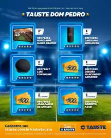 Catálogo Supermercados Tauste semana 26 Página 11