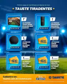 Catálogo Supermercados Tauste semana 26 Página 3