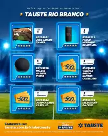 Catálogo Supermercados Tauste semana 26 Página 4