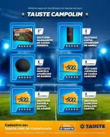 Catálogo Supermercados Tauste semana 26 Página 5