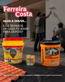 Encarte Ferreira Costa semana 26 Página 1