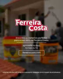 Encarte Ferreira Costa semana 26 Página 6