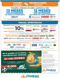 Folleto Chedraui Página 11