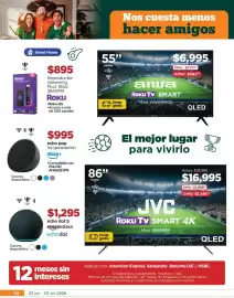 Folleto Chedraui Página 14