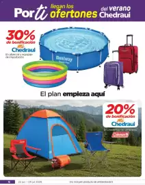 Folleto Chedraui Página 6