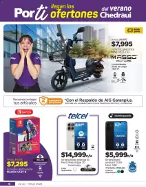 Folleto Chedraui Página 8